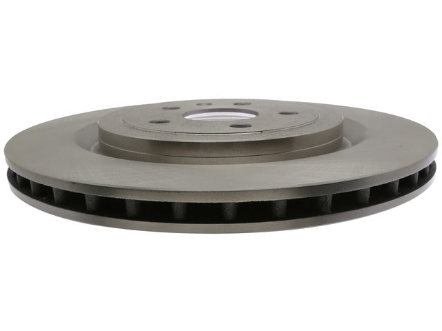 Raybestos Brakes Disc Brake Rotor 580712R