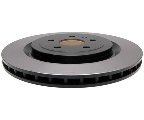 Raybestos Brakes Disc Brake Rotor 580712