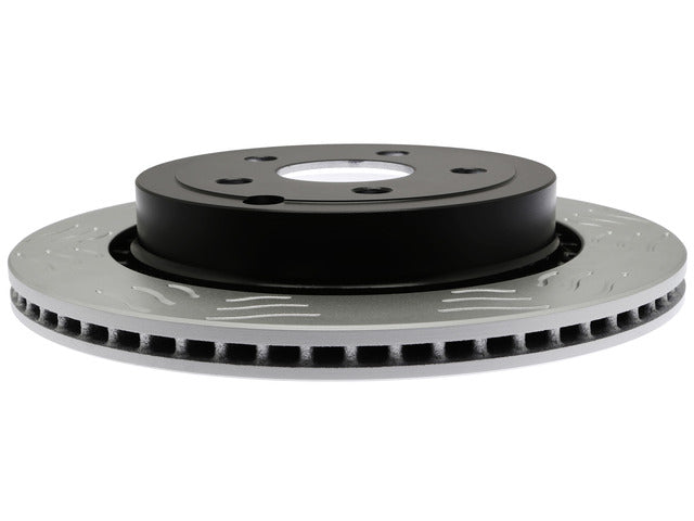 Raybestos Brakes Disc Brake Rotor 580724PER