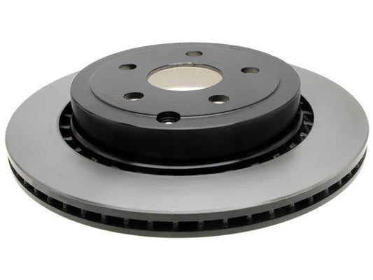 Raybestos Brakes Disc Brake Rotor 580724