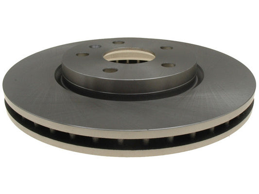 Raybestos Brakes Disc Brake Rotor 580746R