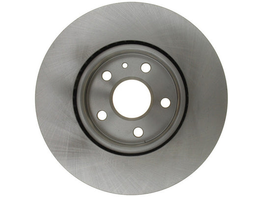 Raybestos Brakes Disc Brake Rotor 580746R