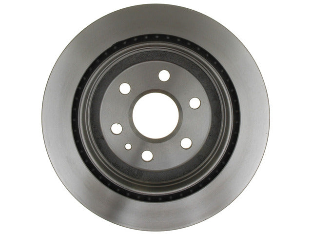 Raybestos Brakes Disc Brake Rotor 580759