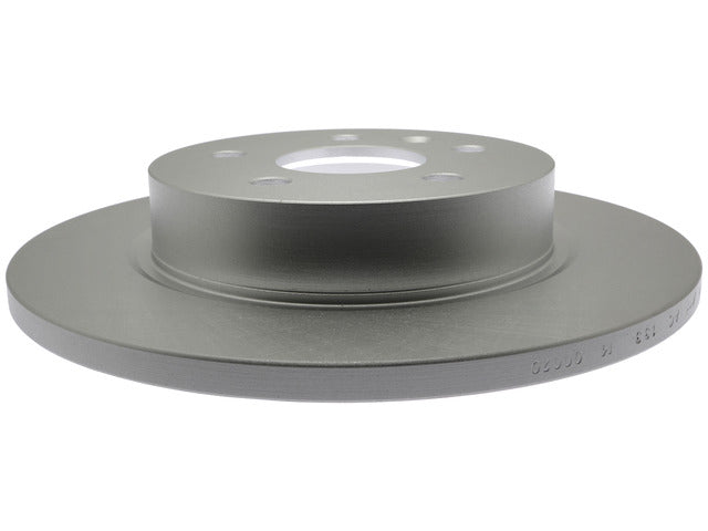 Raybestos Brakes Disc Brake Rotor 580769FZN