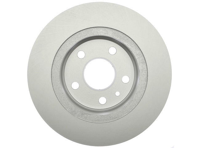 Raybestos Brakes Disc Brake Rotor 580769FZN