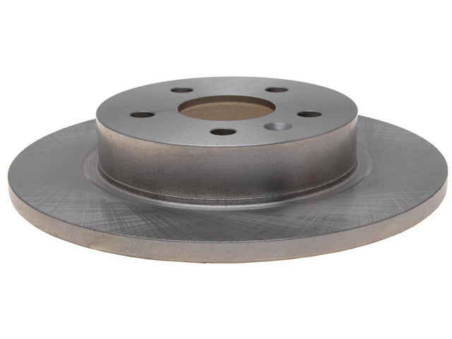 Raybestos Brakes Disc Brake Rotor 580769R