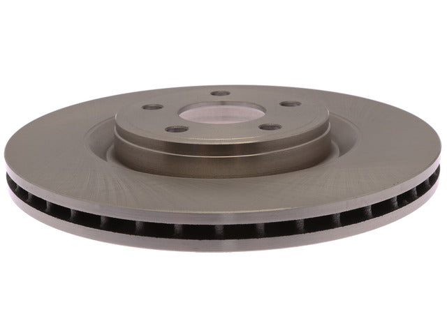 Raybestos Brakes Disc Brake Rotor 580775R