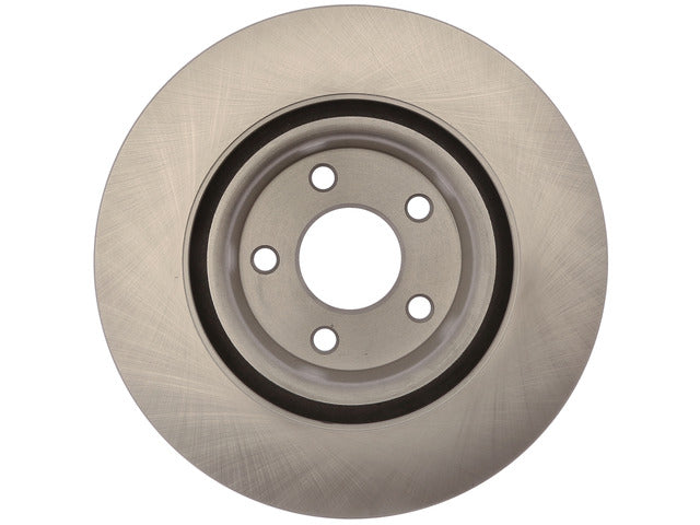 Raybestos Brakes Disc Brake Rotor 580775R