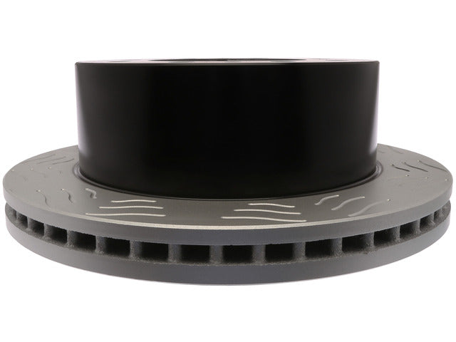 Raybestos Brakes Disc Brake Rotor 580876PER