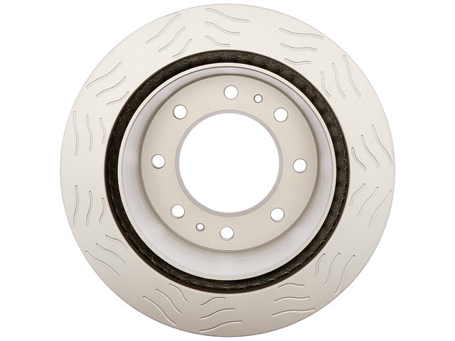 Raybestos Brakes Disc Brake Rotor 580876PER