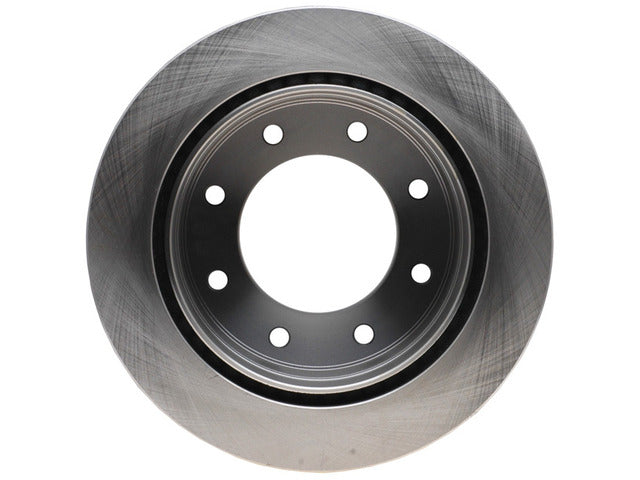 Raybestos Brakes Disc Brake Rotor 580895R