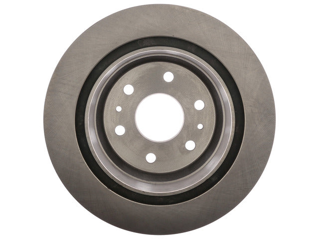 Raybestos Brakes Disc Brake Rotor 581032P