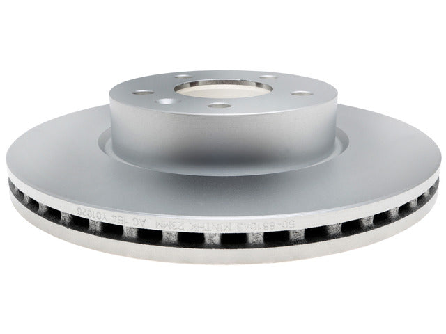 Raybestos Brakes Disc Brake Rotor 581043