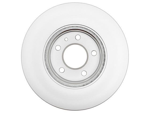 Raybestos Brakes Disc Brake Rotor 581043