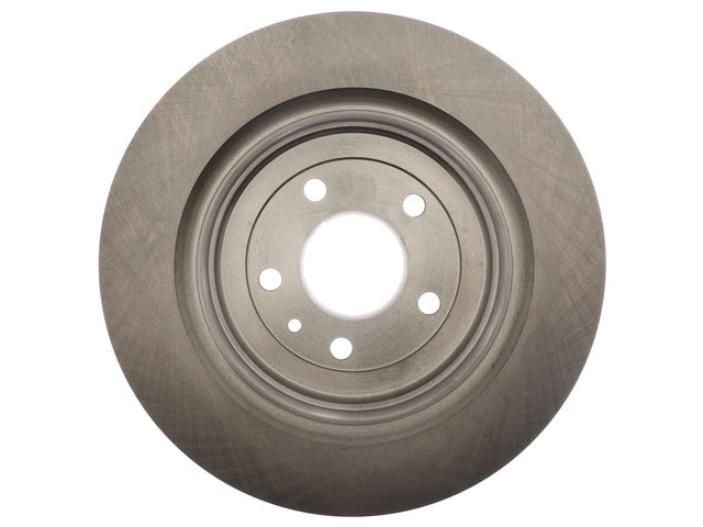 Raybestos Brakes Disc Brake Rotor 581613R