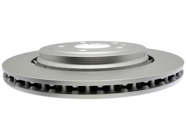 Raybestos Brakes Disc Brake Rotor 581613