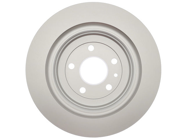 Raybestos Brakes Disc Brake Rotor 581613