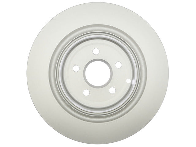 Raybestos Brakes Disc Brake Rotor 581795