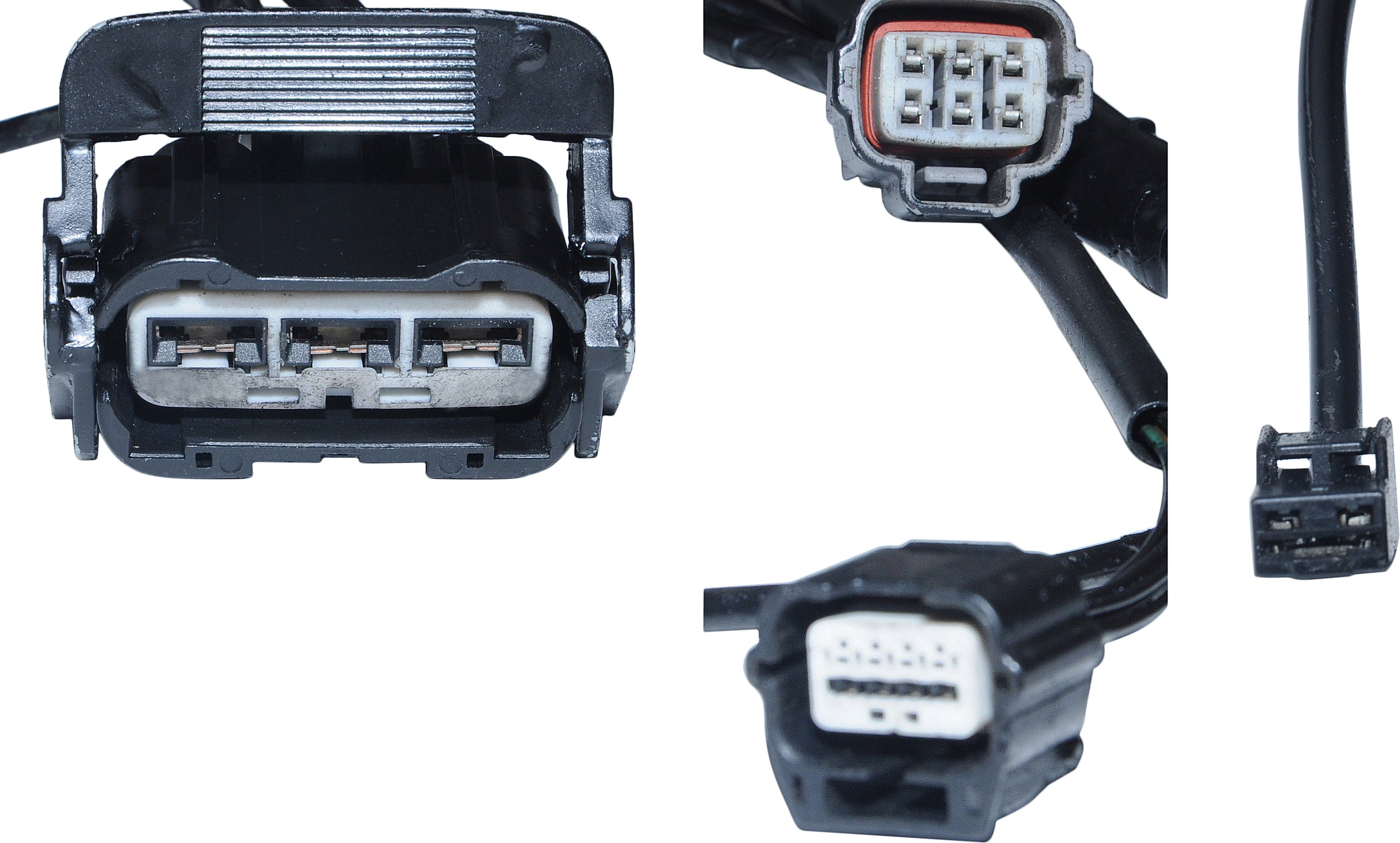 CARDONE Reman Rack and Pinion Assembly 1A-7007