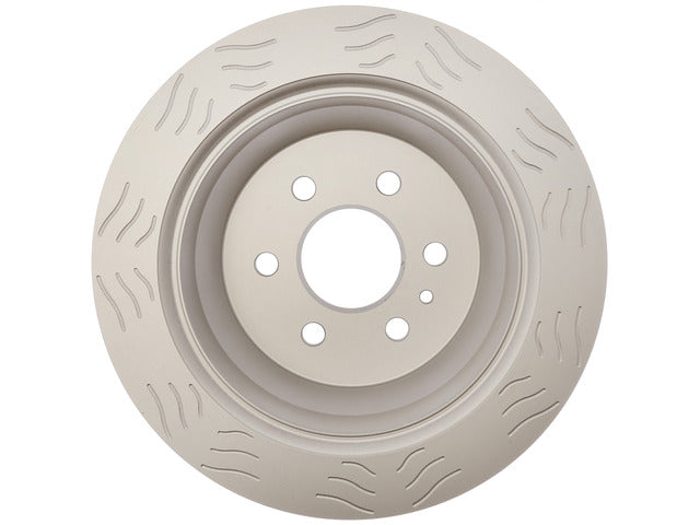 Raybestos Brakes Disc Brake Rotor 582039PER