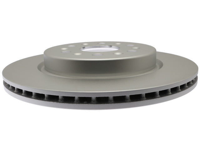 Raybestos Brakes Disc Brake Rotor 582060