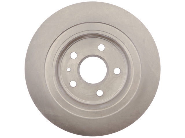 Raybestos Brakes Disc Brake Rotor 582456R