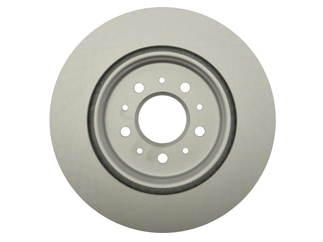 Raybestos Brakes Disc Brake Rotor 582690FZN