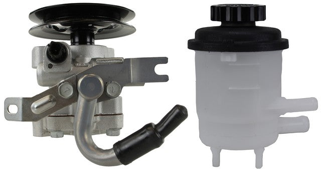 Atlantic Automotive Engineering Power Steering Pump Kit 5827NKTA