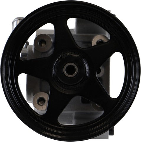 Atlantic Automotive Engineering Power Steering Pump 5848N