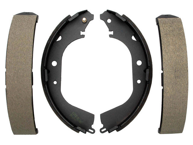 Raybestos Brakes Drum Brake Shoe 589PG