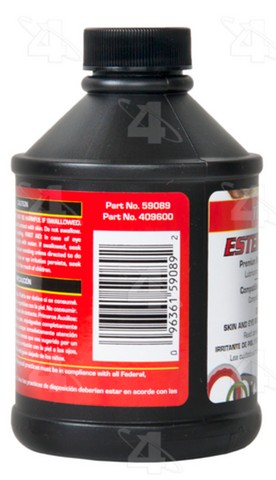 Four Seasons Refrigerant Oil 59089