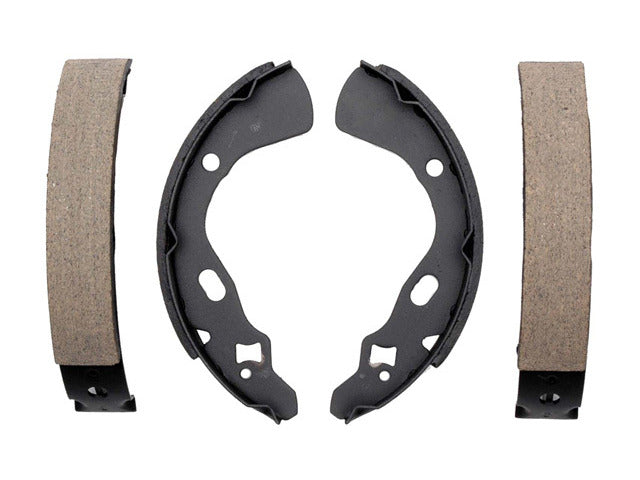 Raybestos Brakes Drum Brake Shoe 595PG