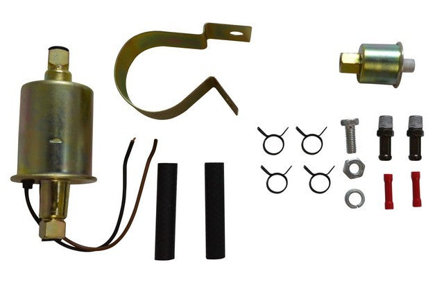 GMB Electric Fuel Pump 599-1011