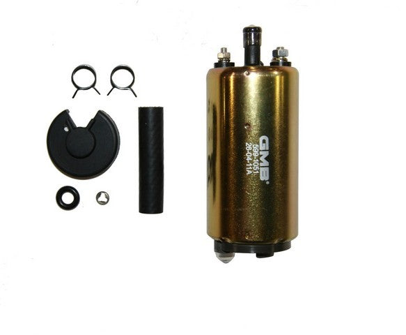 GMB Electric Fuel Pump 599-1051