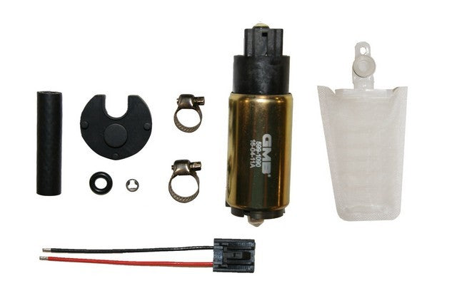 GMB Fuel Pump and Strainer Set 599-1091
