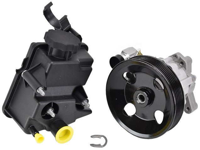 Atlantic Automotive Engineering Power Steering Pump Kit 5999NKTB