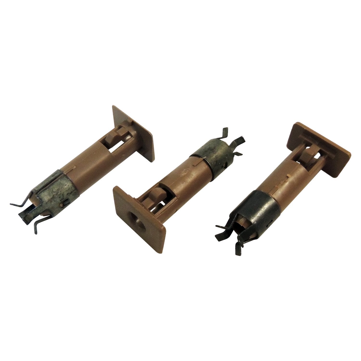 Crown Automotive 5FB63RTBK Half Door Pin Insert Kit