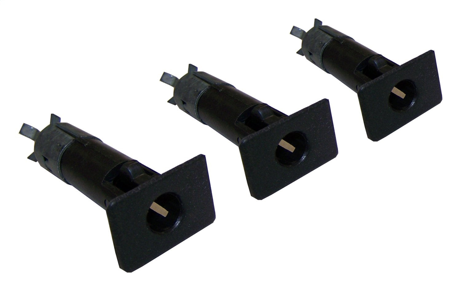 Crown Automotive 5FB63RXAK Half Door Pin Insert Kit