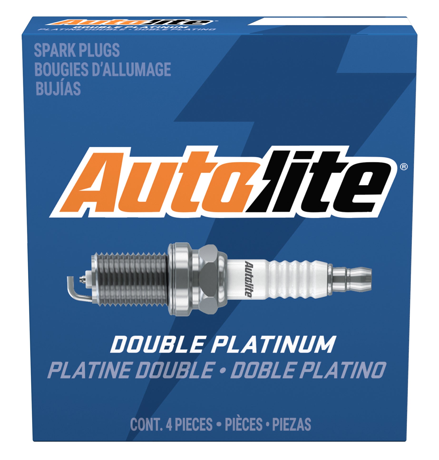 Autolite Spark Plug APP5702