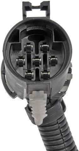 Dorman - OE Solutions Transfer Case Motor 600-810