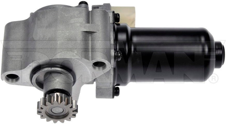 Dorman - OE Solutions Transfer Case Motor 600-933