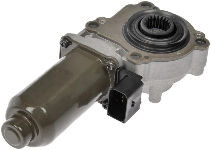 Dorman - OE Solutions Transfer Case Motor 600-939