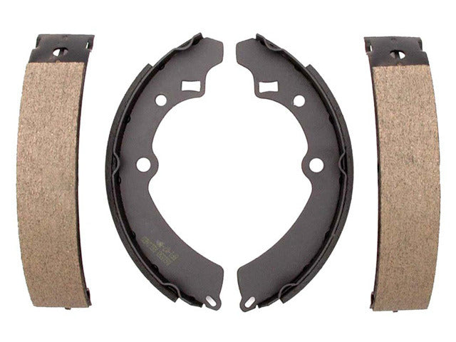 Raybestos Brakes Drum Brake Shoe 600PG