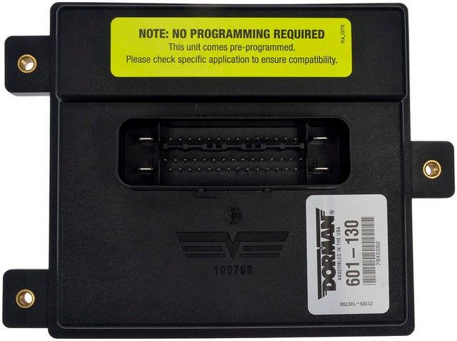 Dorman - OE Solutions Fuel Pump Control Module 601-130