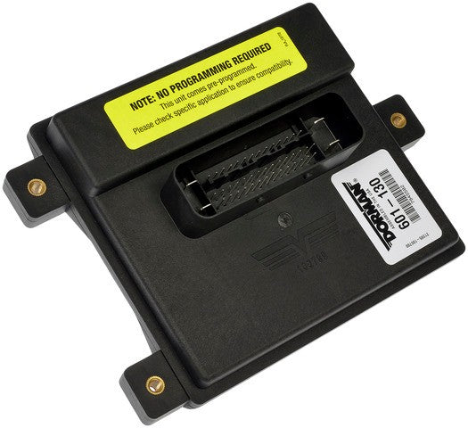 Dorman - OE Solutions Fuel Pump Control Module 601-130
