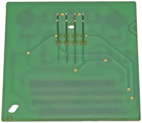 Dorman - OE Solutions Trailer Brake Control Module Circuit Board 601-226