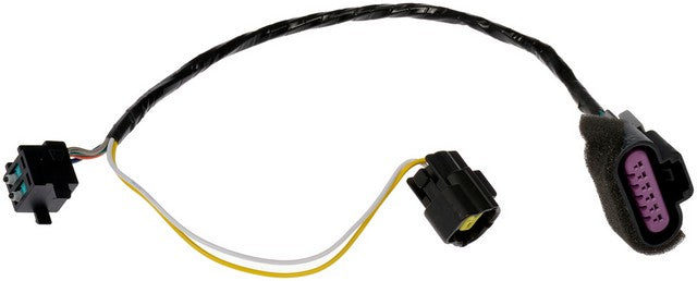 Dorman - OE Solutions Exterior Door Handle Switch Assembly Connector 601-381