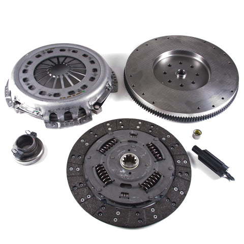 LuK Transmission Clutch Kit 05-179