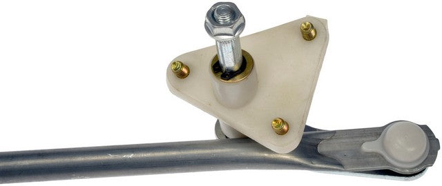 Dorman - OE Solutions Windshield Wiper Motor and Linkage Assembly 602-015AS