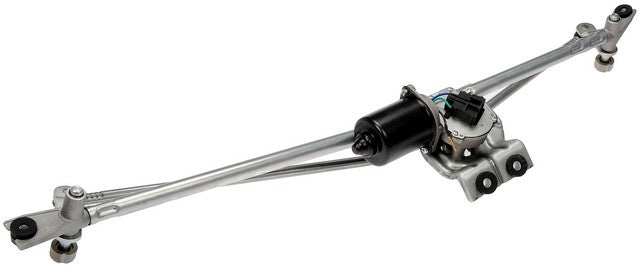 Dorman - OE Solutions Windshield Wiper Motor and Linkage Assembly 602-117AS
